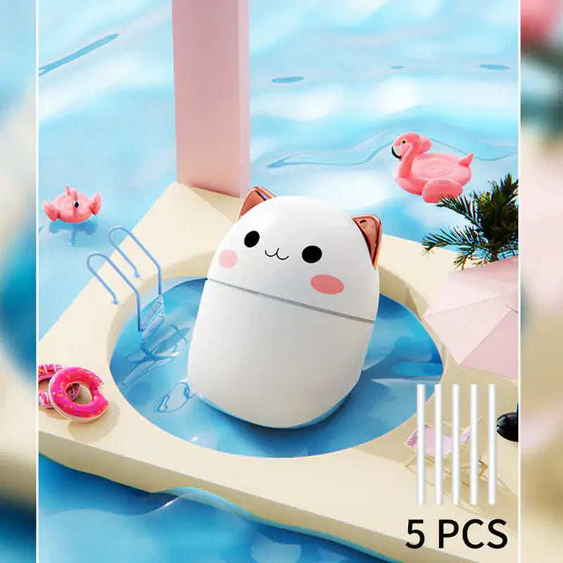 Snuggly Pet Humidifier